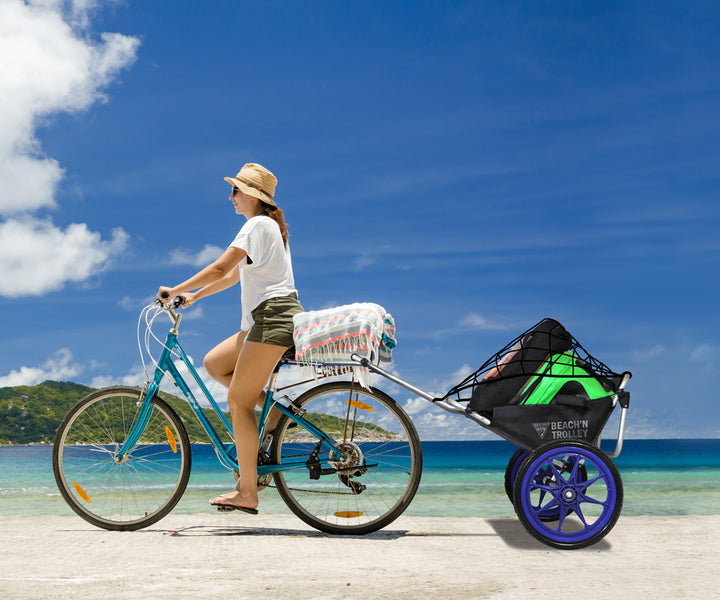 Beach'n Bike Trolley Conversion Kit