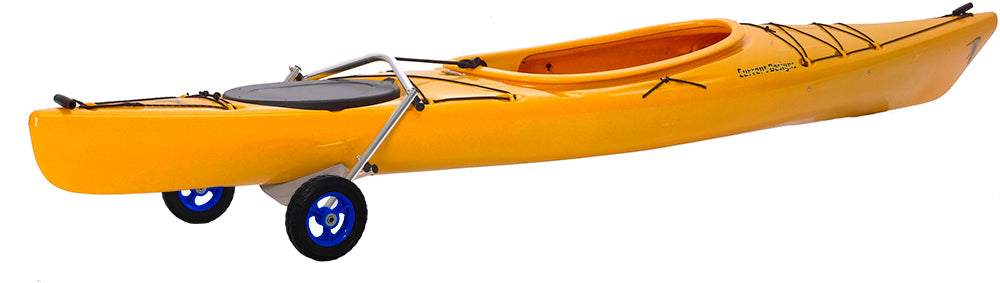 Paddleboy™ Peanut Cart