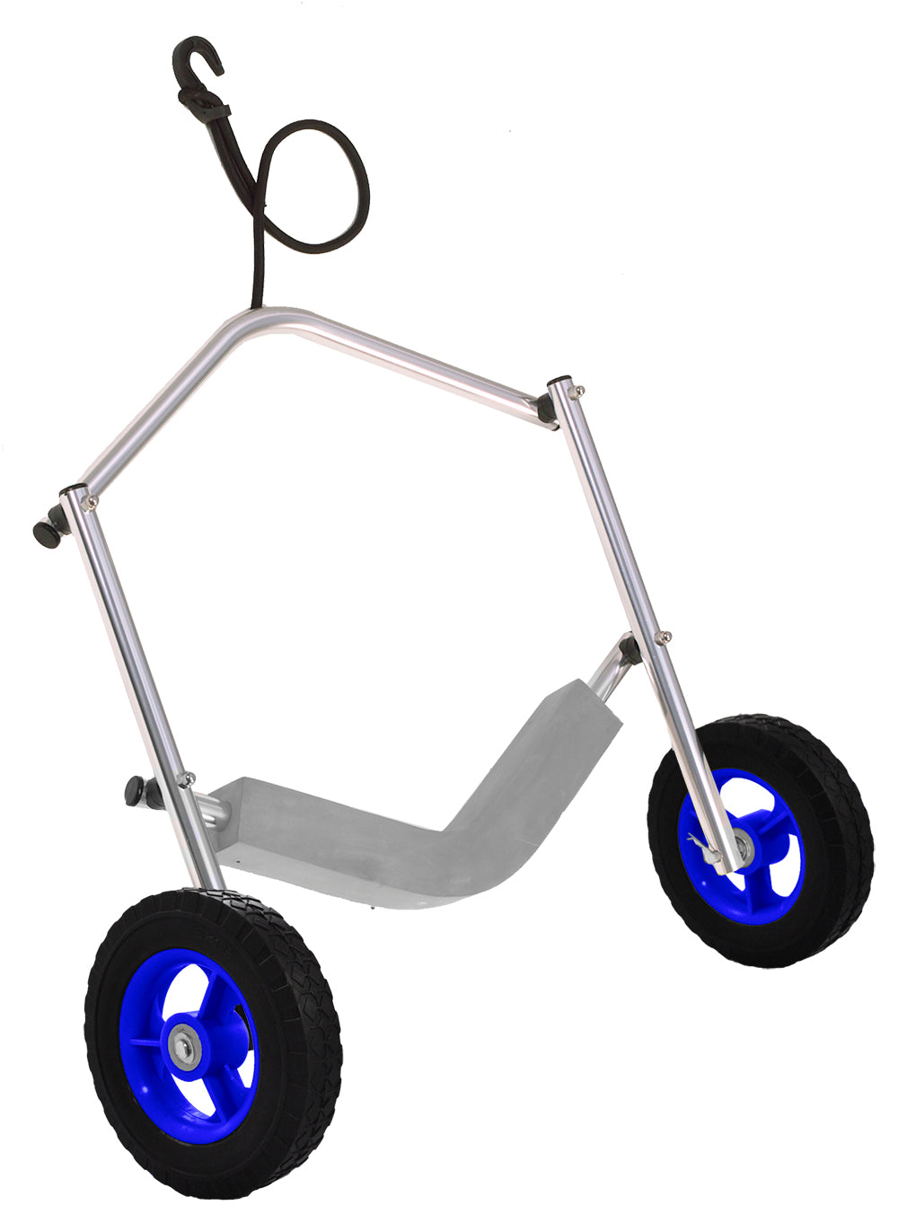 Paddleboy™ Peanut Cart