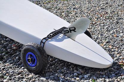 SUP SoulMite Standup Paddle Board Cart