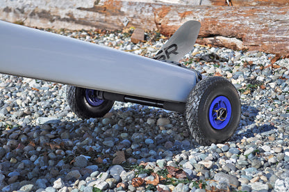 SUP SoulMite Standup Paddle Board Cart