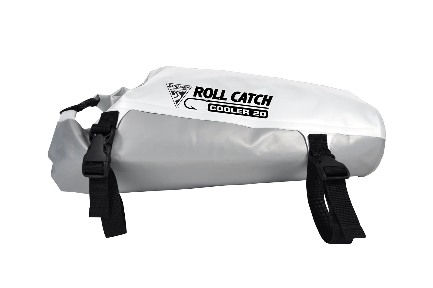 Roll Catch Cooler