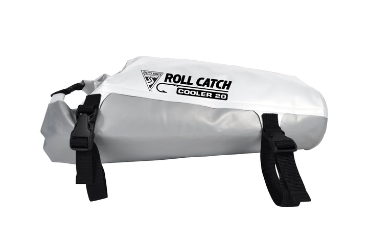 Roll Catch Cooler