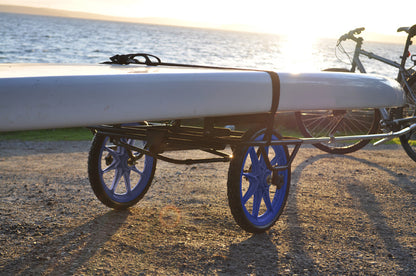 Paddleboy™ ATC (All-Terrain Center) Cart