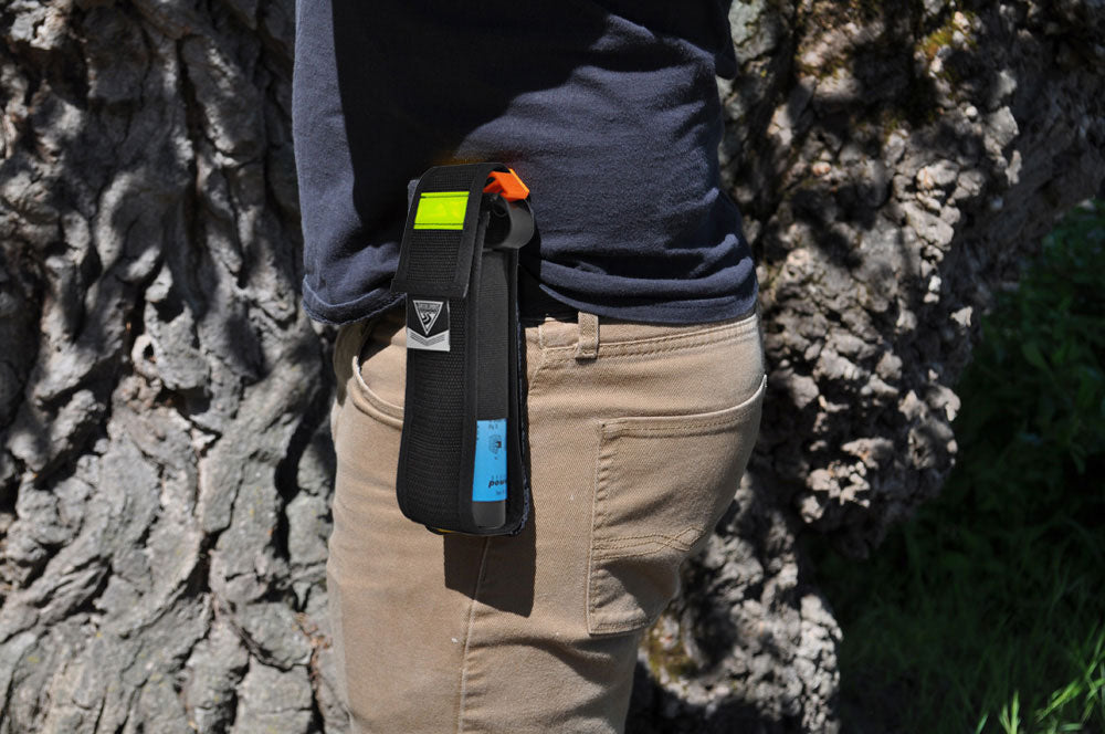Bear Spray Holster 225g