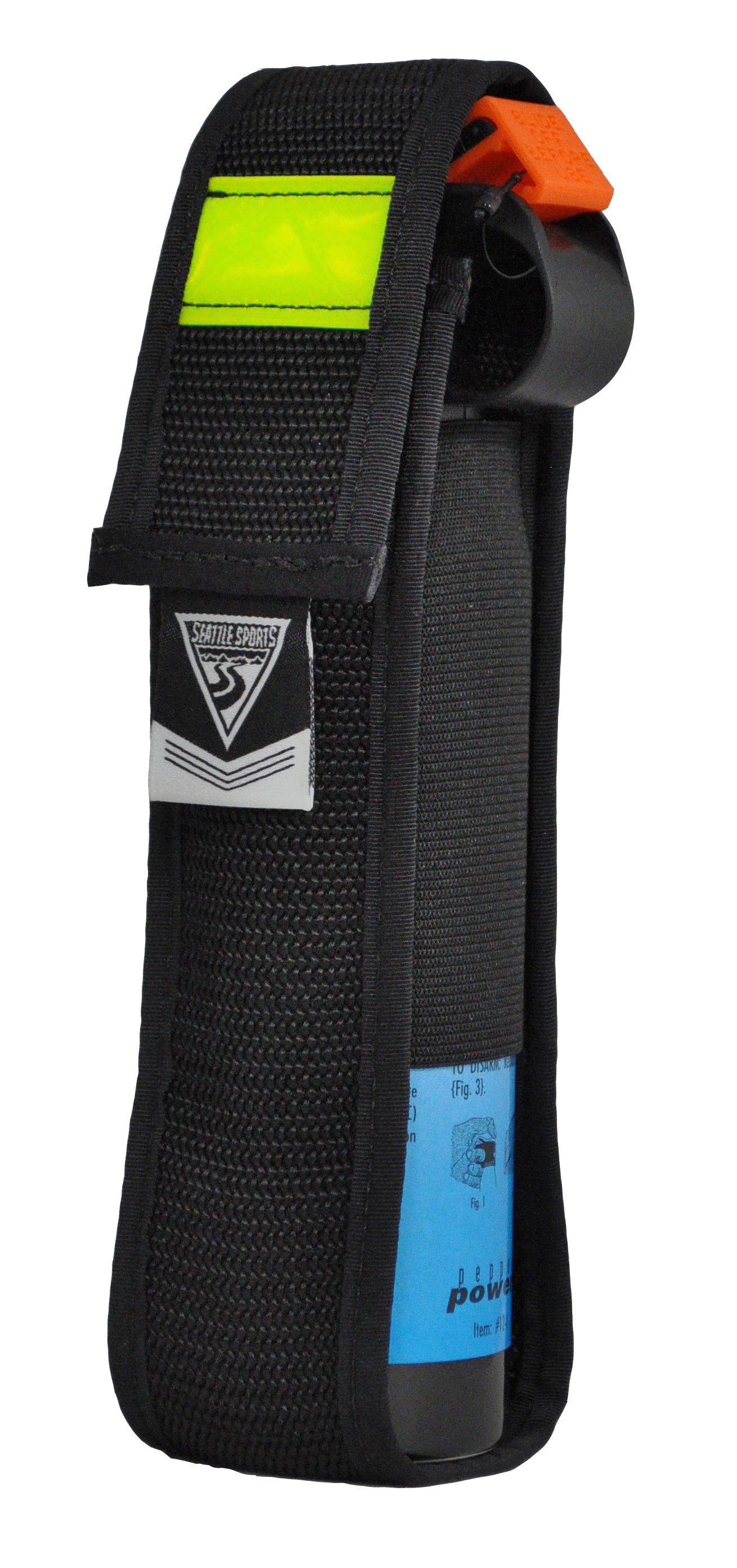 Bear Spray Holster 225g