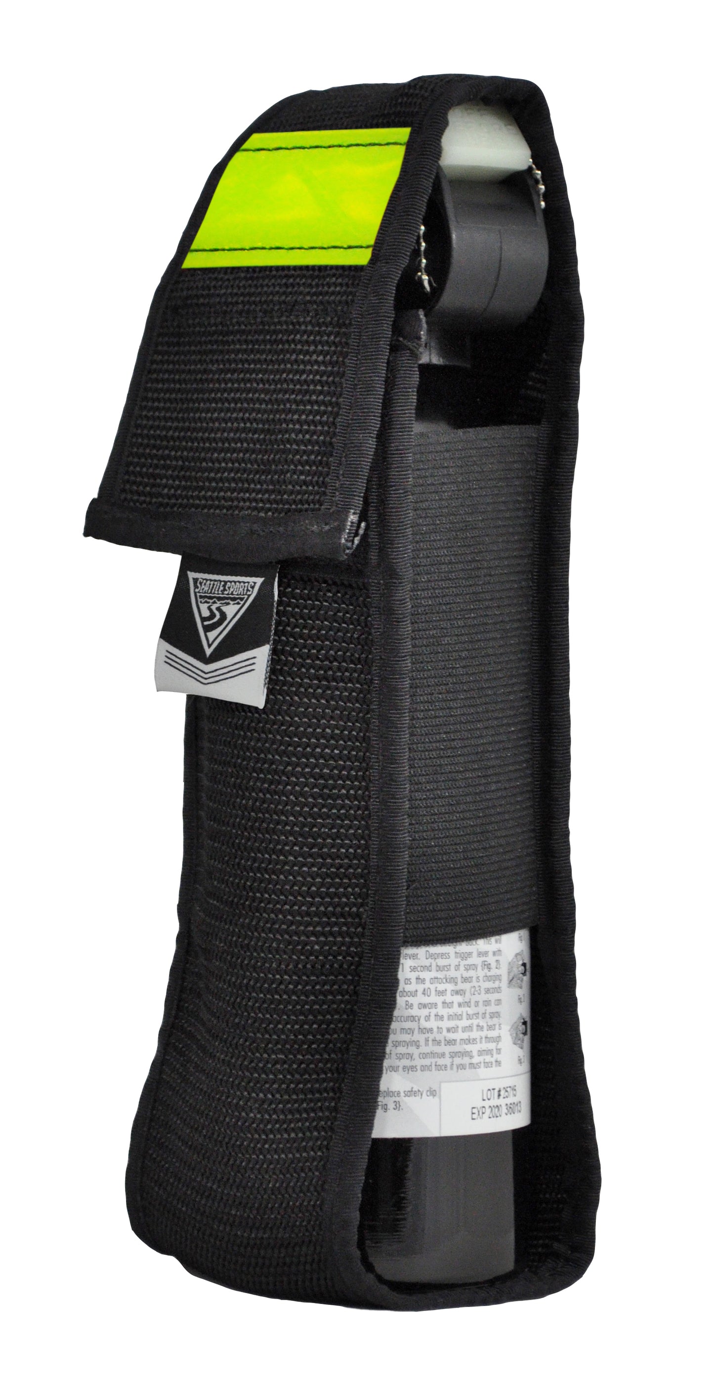 Magnum Bear Spray Holster