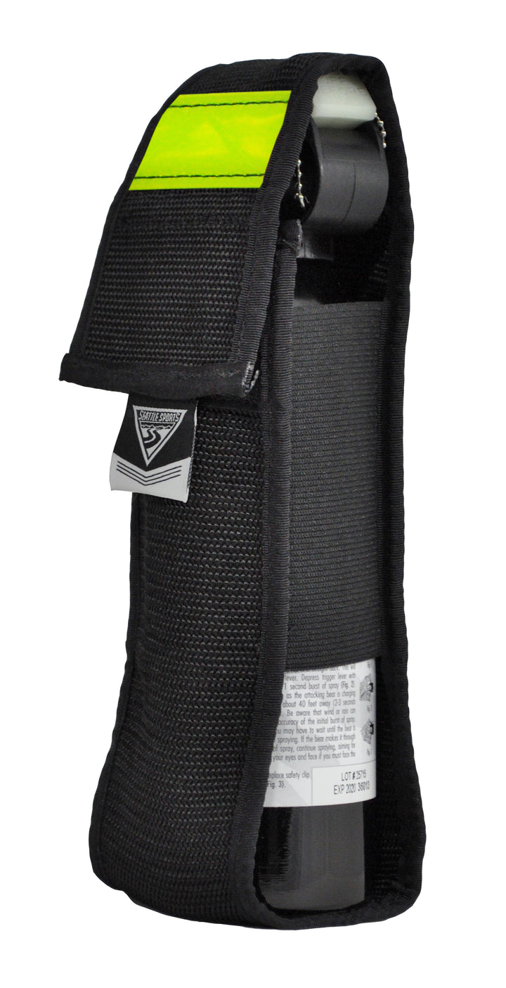 Magnum Bear Spray Holster