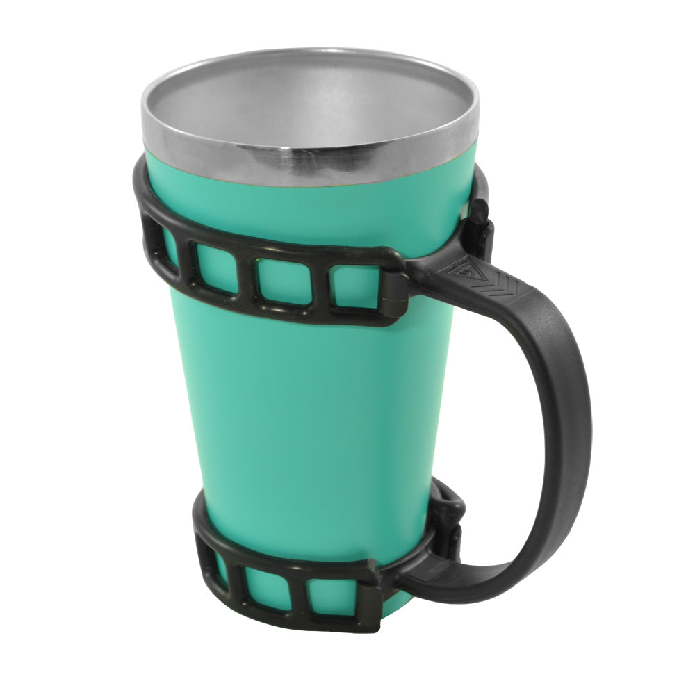 Mug-It™ (Mug Handle Adapter)