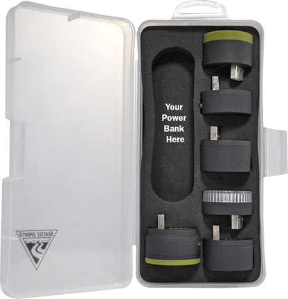 SurviVolts™ USB Mult-E-Tools™ 5 Pack