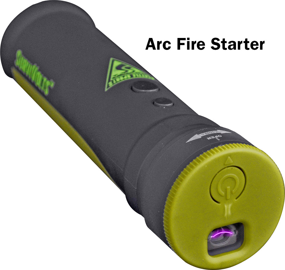 SurviVolts™ USB Mult-E-Tools™ 5 Pack
