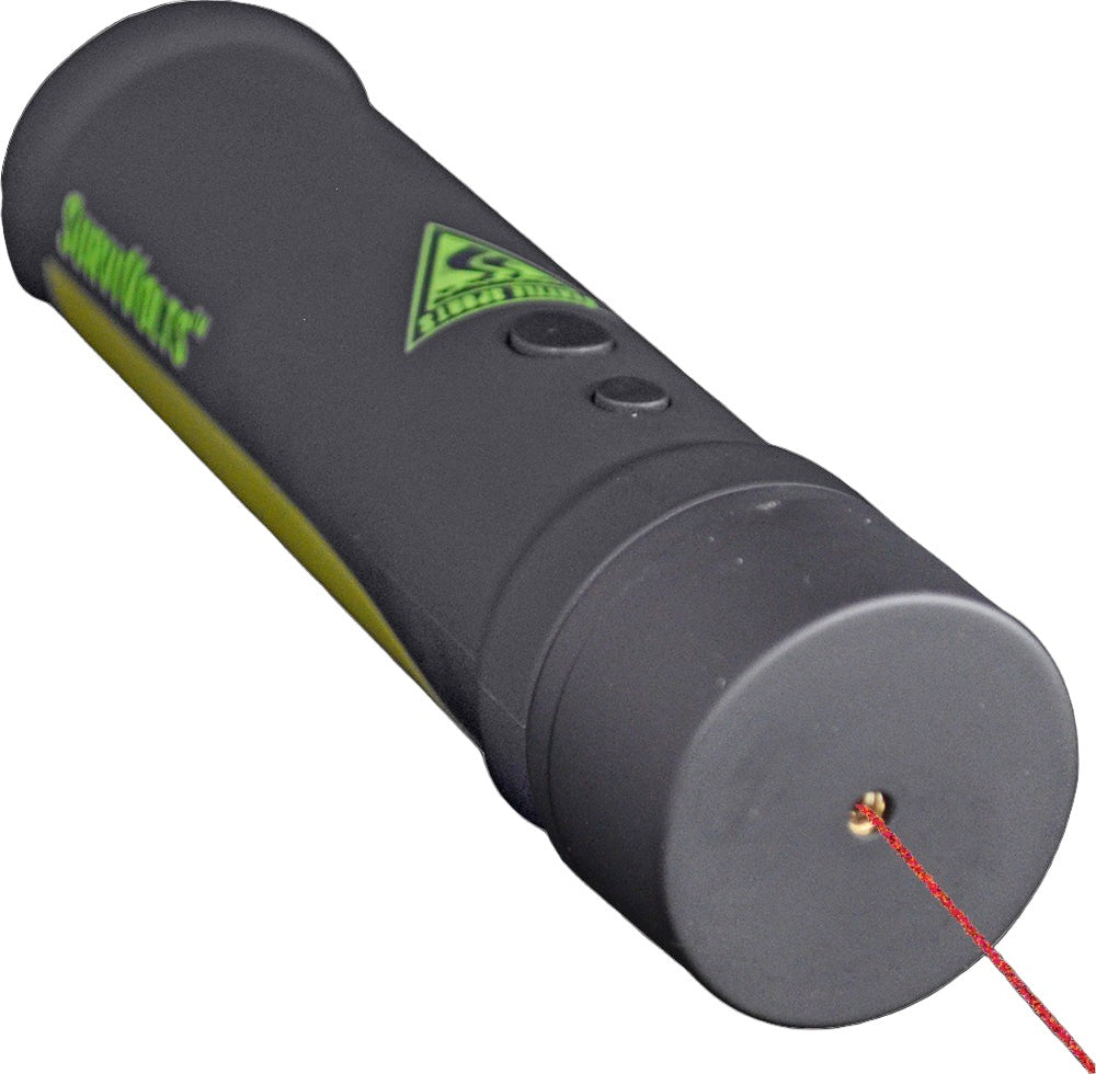 SurviVolts™ Laser