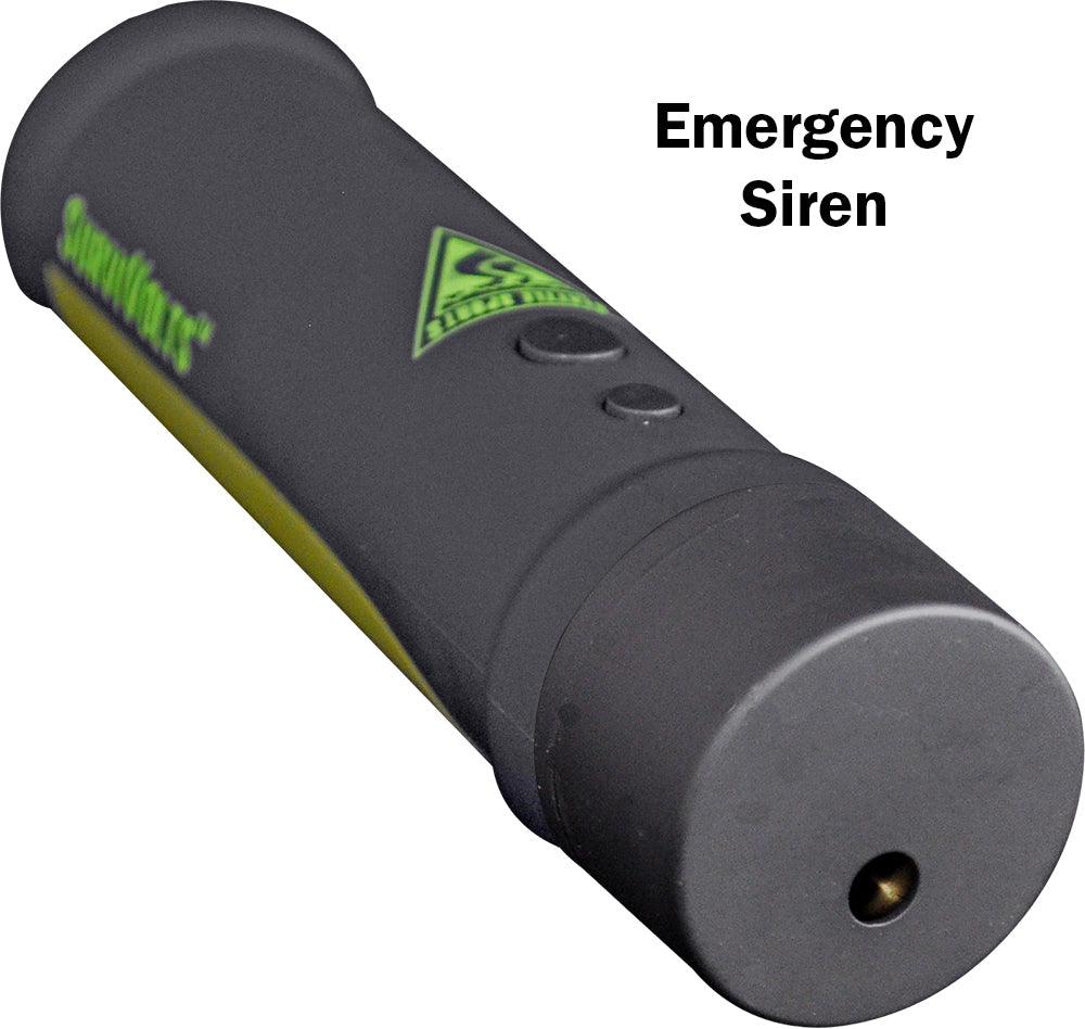 SurviVolts™ Siren