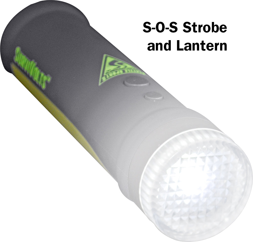 SurviVolts™ USB Mult-E-Tools™ 5 Pack