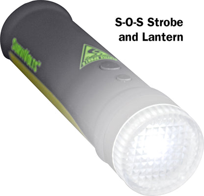 SurviVolts™ USB Mult-E-Tools™ 5 Pack