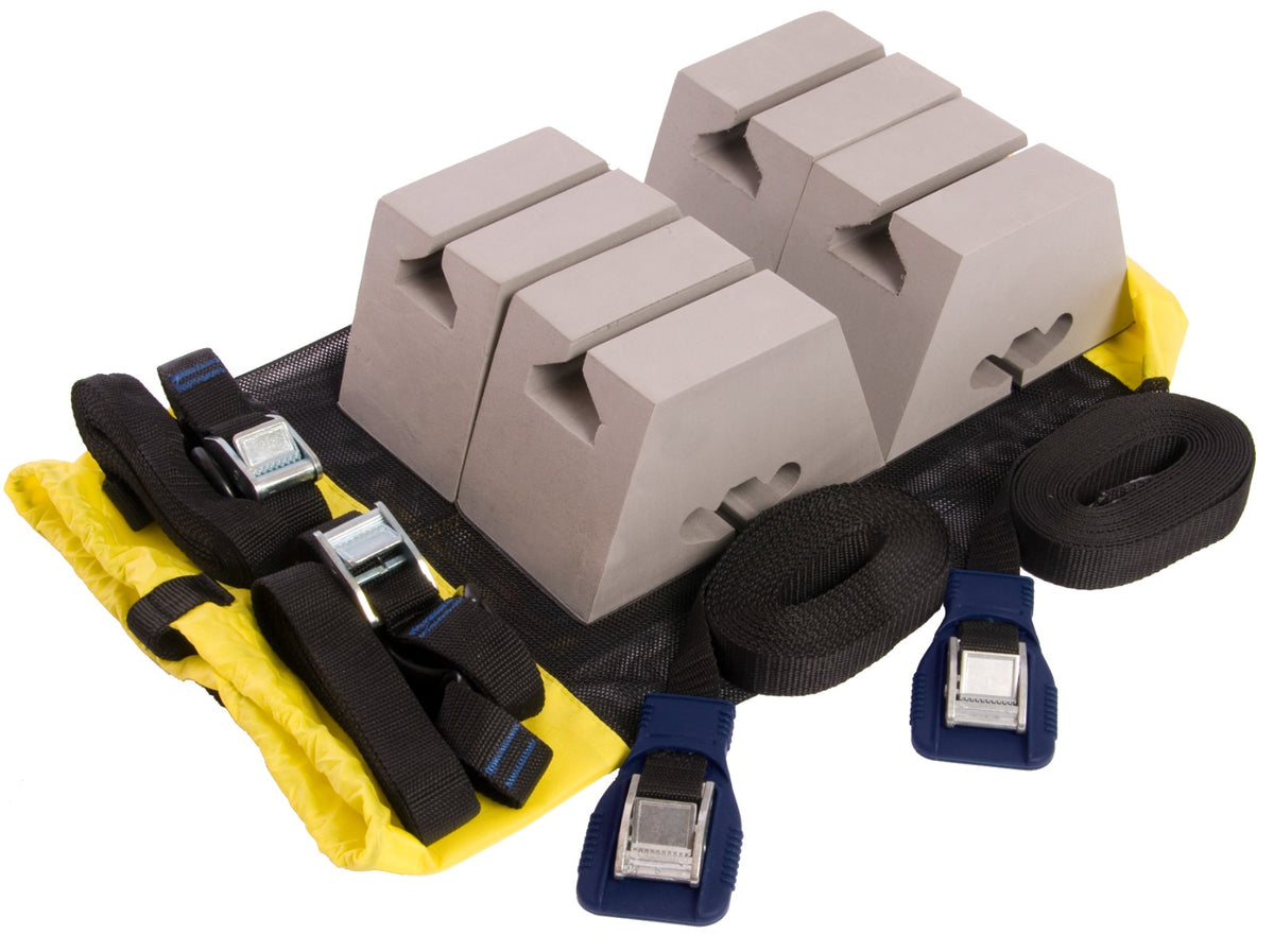 Canoe Ramp Kit Sherpak™ Deluxe Universal Canoe Kit | Seattle Sports – Seattle Sports Co