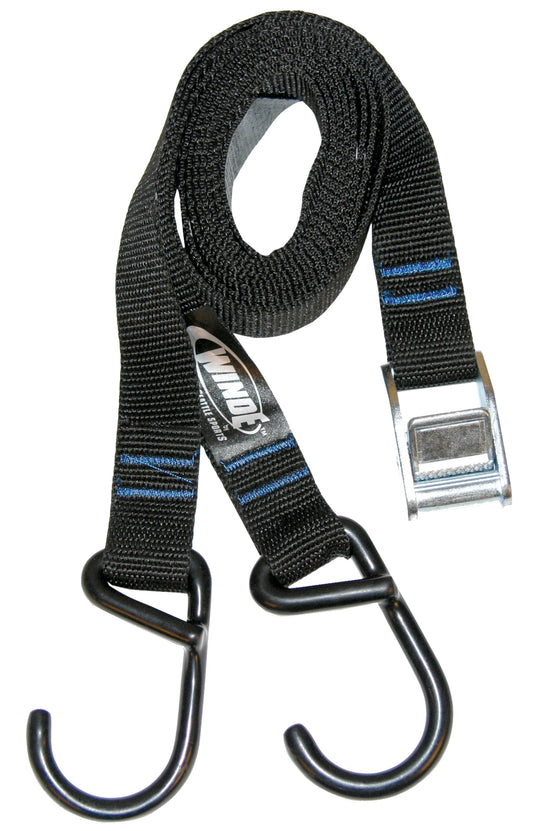 6 Foot Bow & Stern Strap
