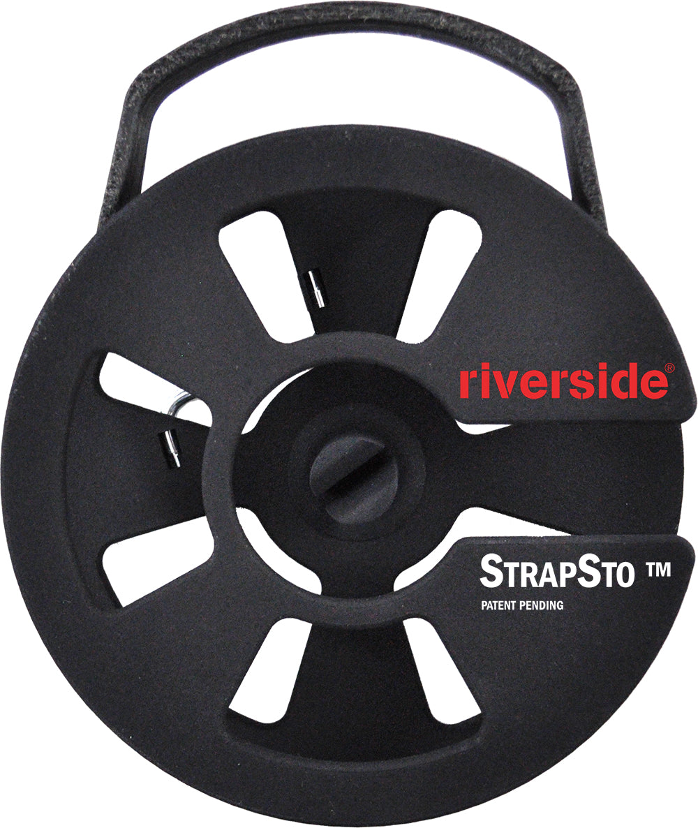 StrapSto™ Cam Strap Reel (15ft Strap Included)