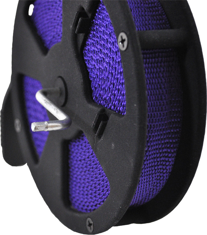 StrapSto™ Cam Strap Reel - 15ft Strap Included