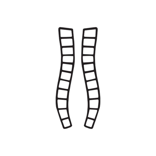 locodry ergo shoulder strap (single)