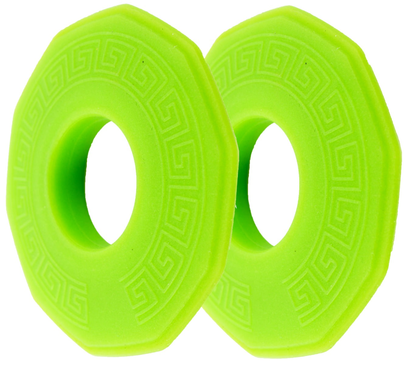 Seawall Drip Rings (Pair)