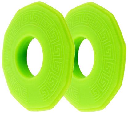 Seawall Drip Rings (Pair)