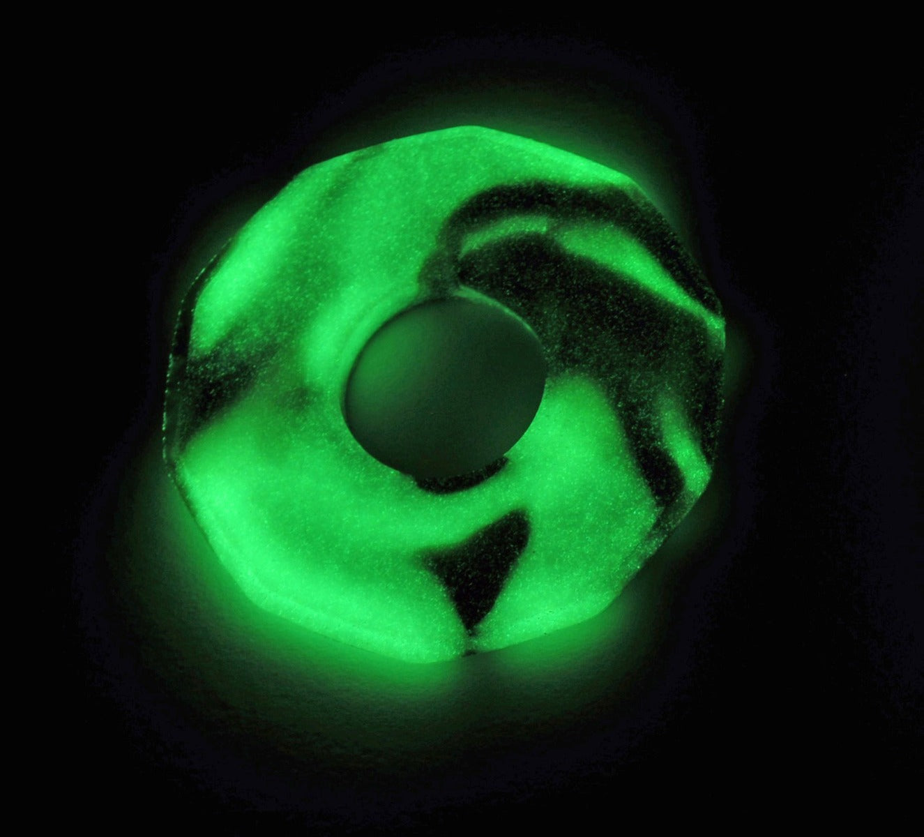 Seawall Drip Rings (Pair)