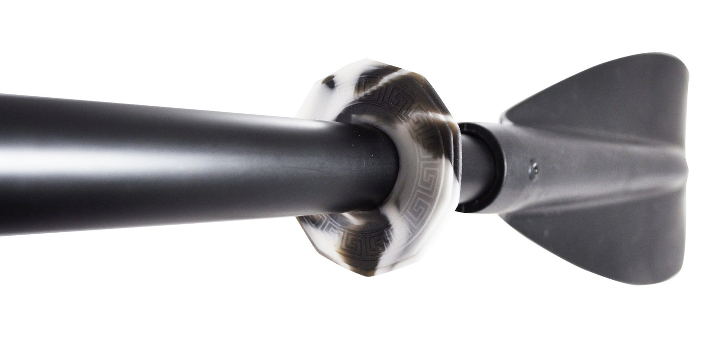 Seawall Drip Rings (Pair)