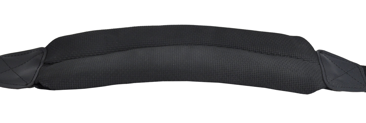 Max Fat Straps