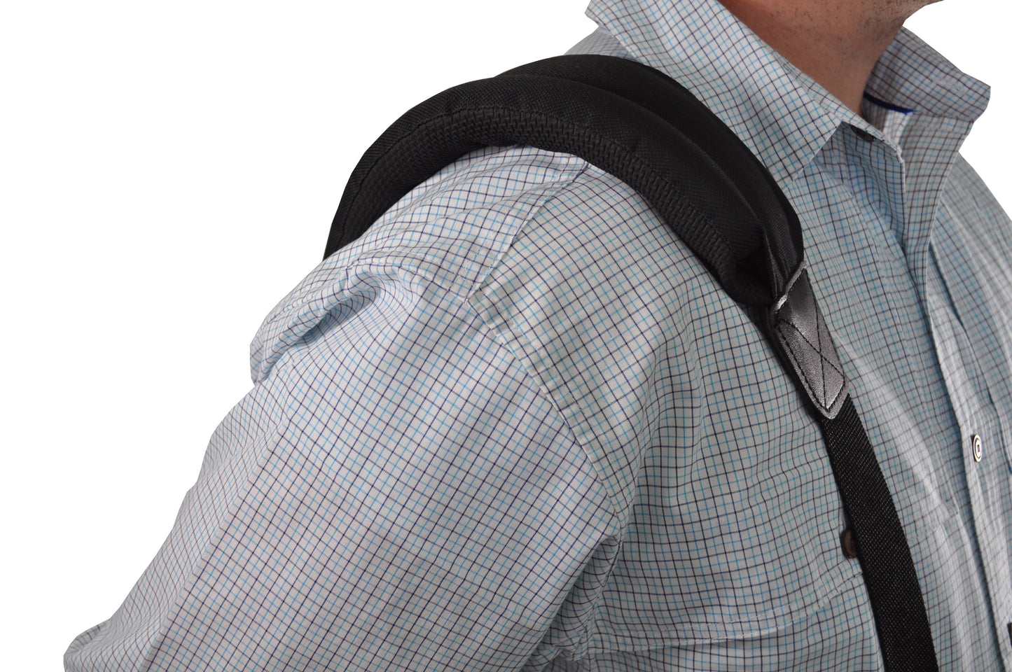Max Fat Straps
