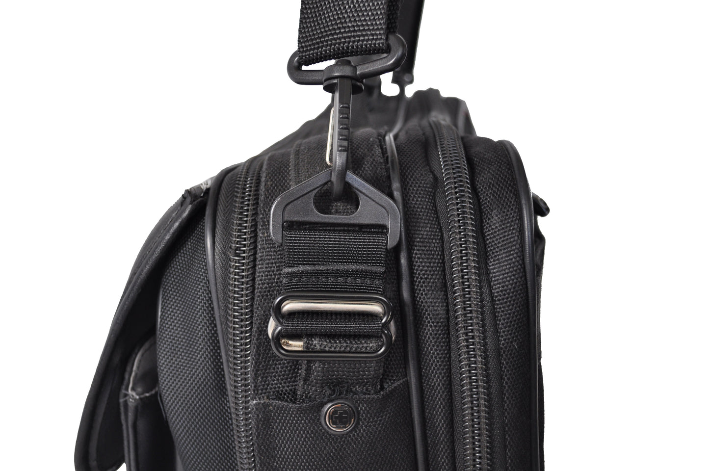CONVERTER ATTACHED