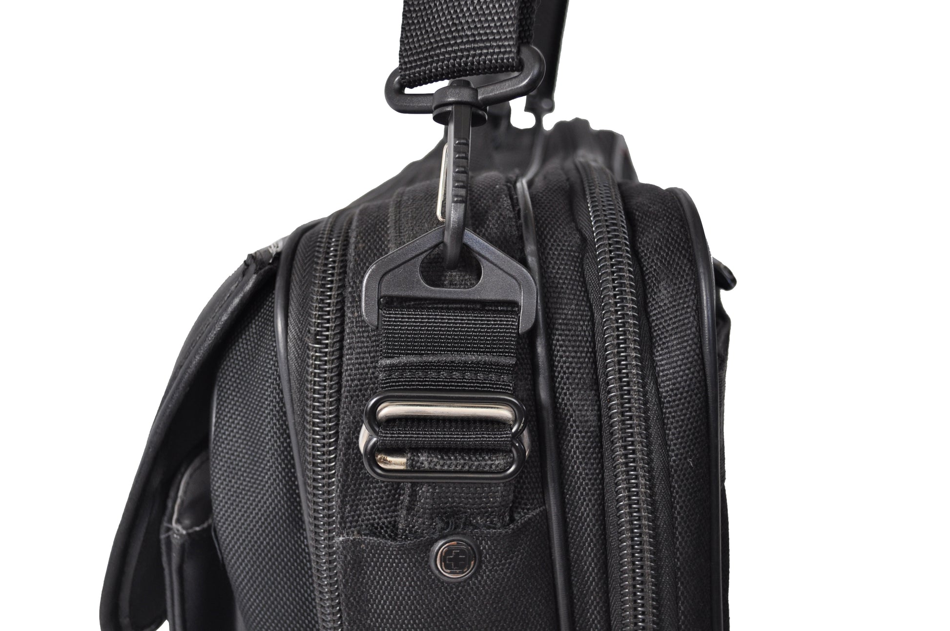 CONVERTER ATTACHED