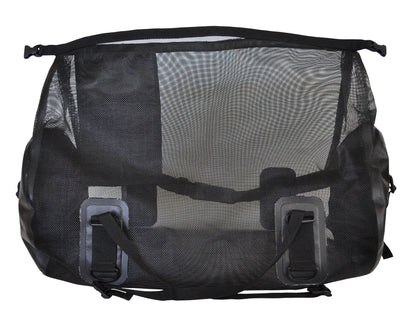 Mesh Duffel 100L