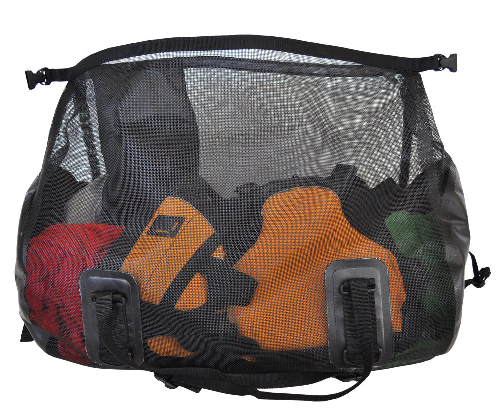 Mesh Duffel 100L