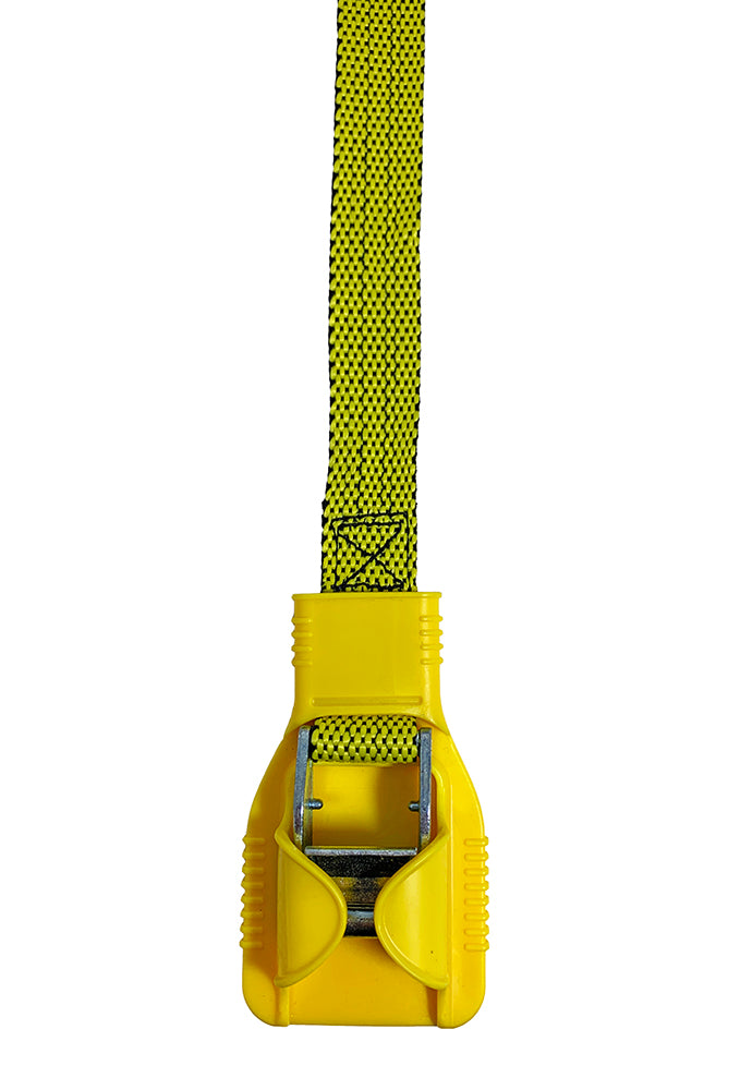 Riverside® Heavy Duty Utility Strap 2-Tone Single