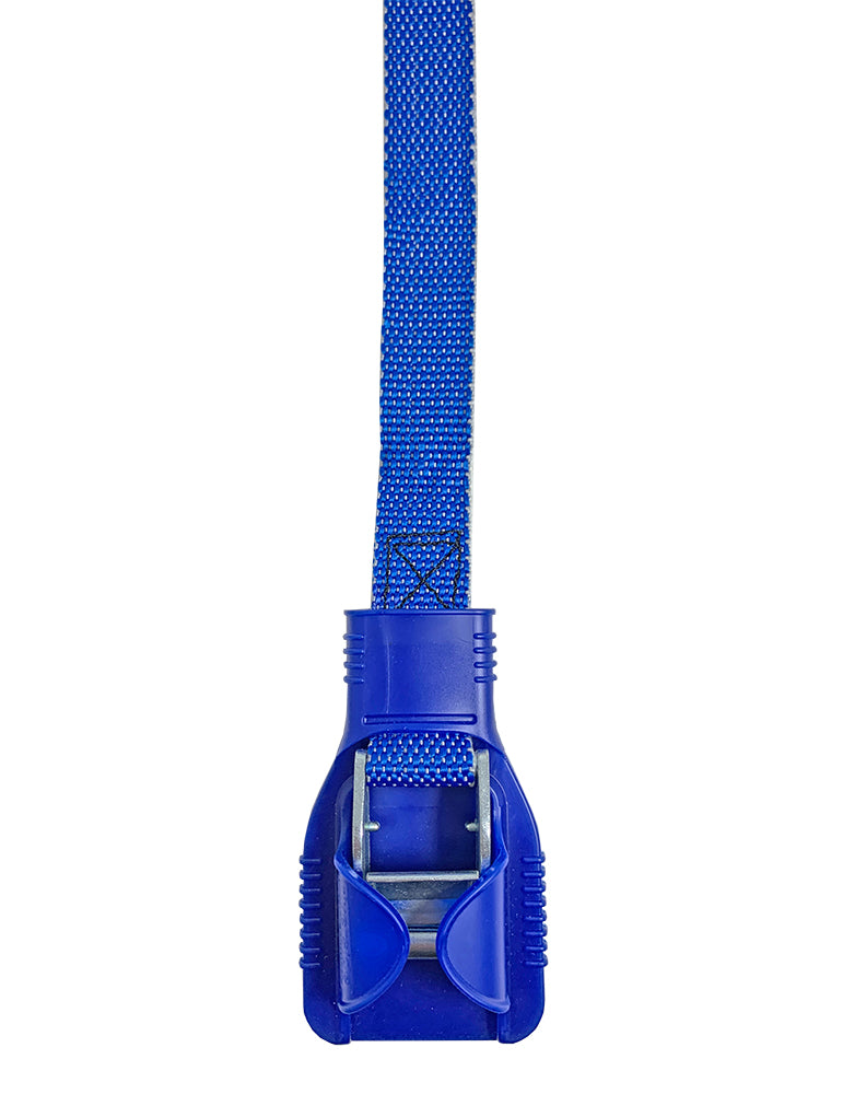 Riverside® Heavy Duty Utility Strap 2-Tone Single