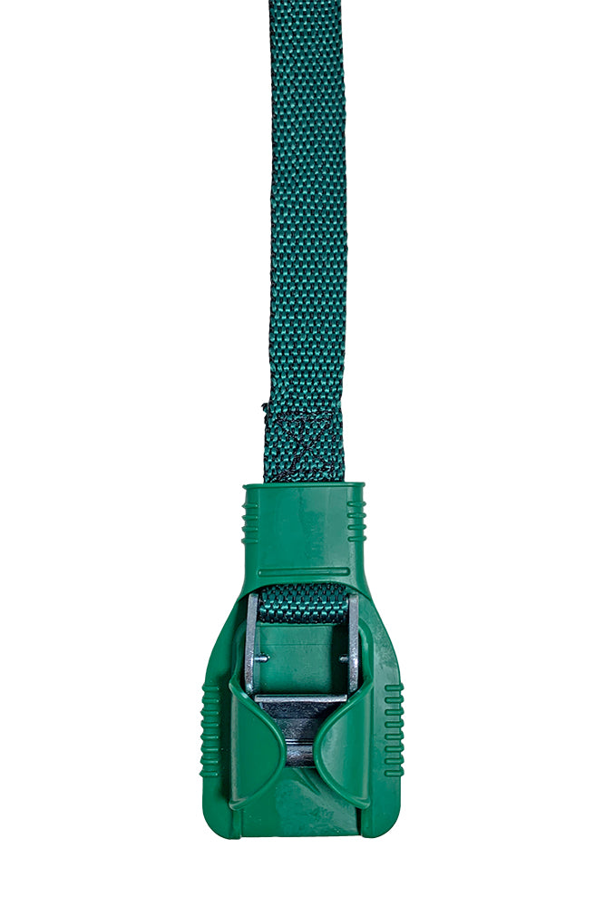 Riverside® Heavy Duty Utility Strap 2-Tone Single