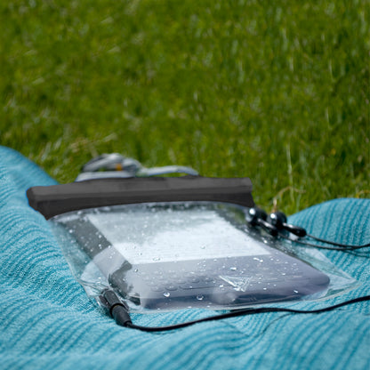 drymax 7” audio ereader case