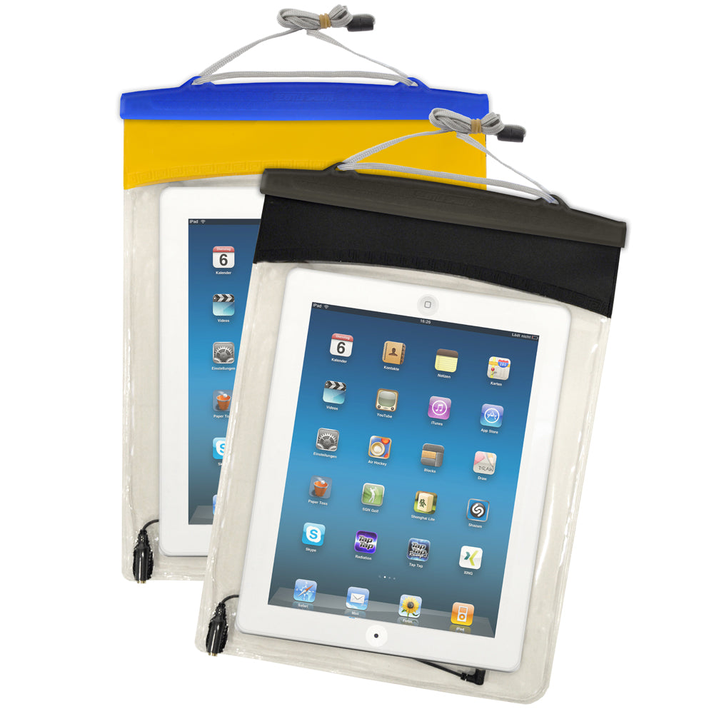 drymax 9” audio etab case