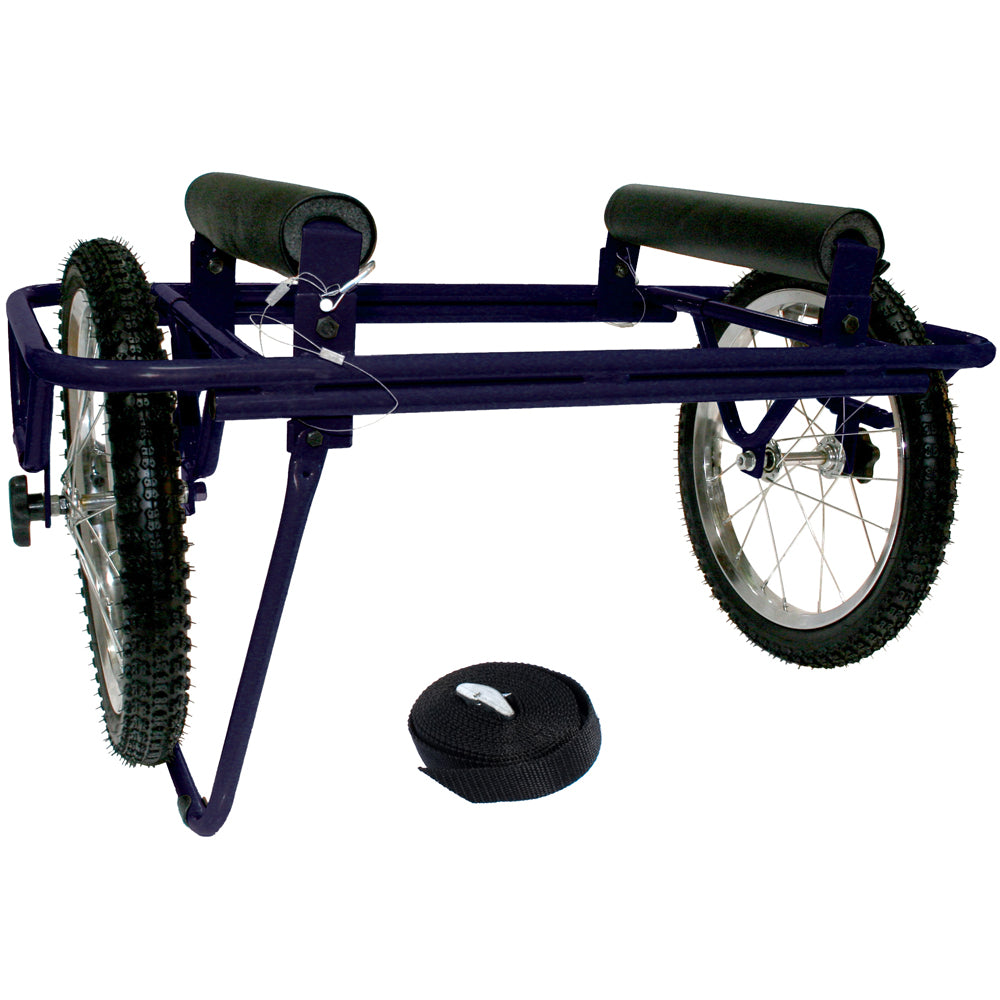 Paddleboy™ ATC (All-Terrain Center) Cart