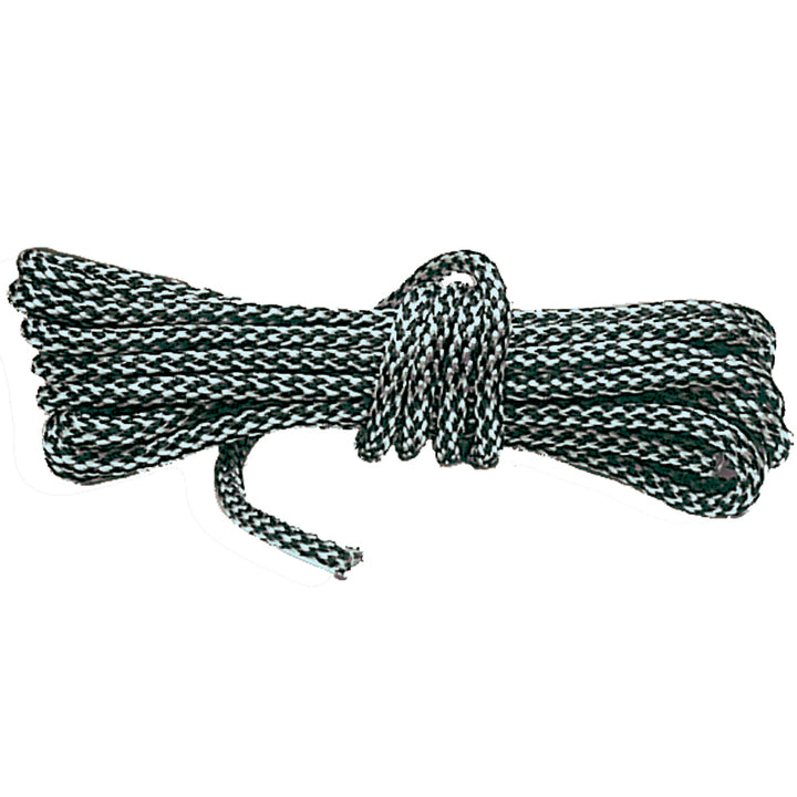 Diamond Braided Polypropylene Rope