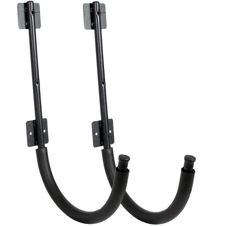 Kayak Wall Cradles