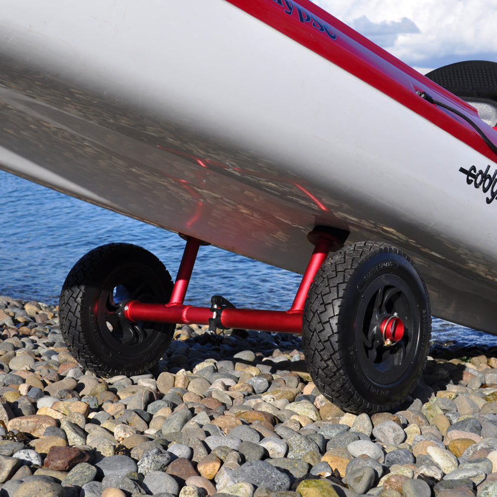 Scupper Swift Sit-On-Top Kayak Cart