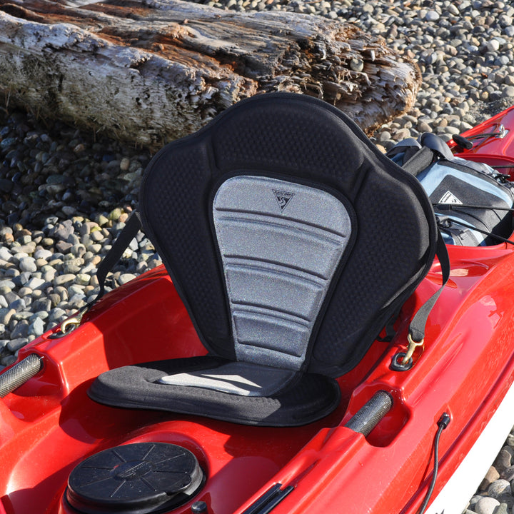 SoftTrek Deluxe Kayak Seat