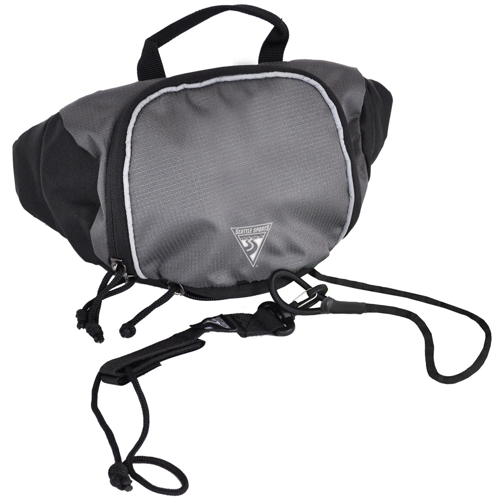 SUPstow Hip Pack & Leash