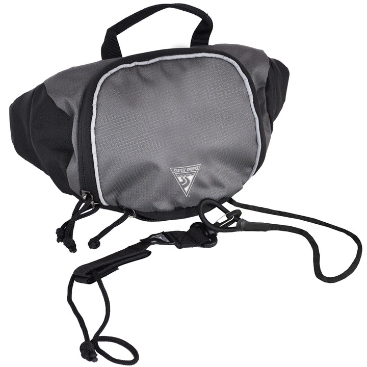 SUPstow Hip Pack & Leash