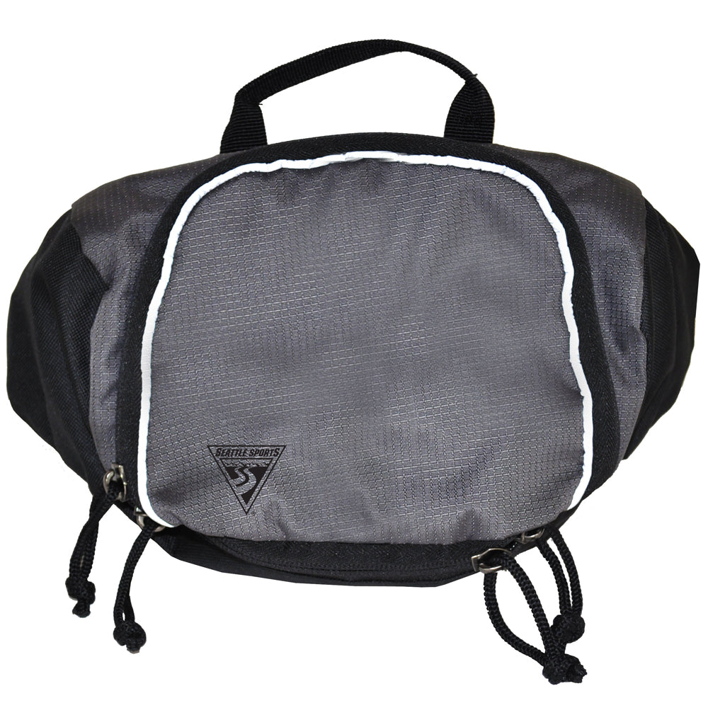 SUPstow Hip Pack & Leash