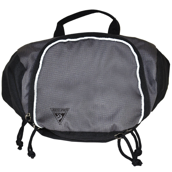 SUPstow Hip Pack & Leash