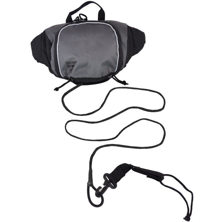 SUPstow Hip Pack & Leash