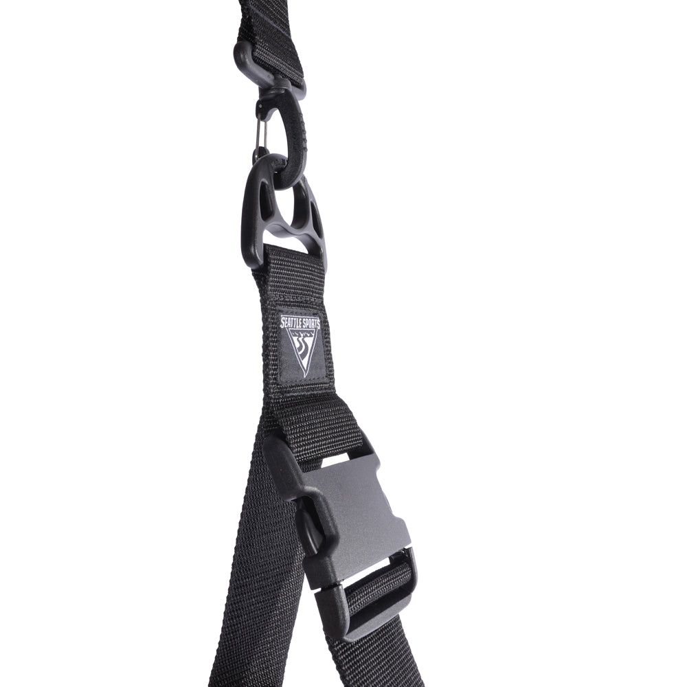 SUP Strap Carry System